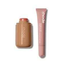 Rhode Deal 2 lip tints+1 Blush