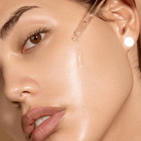 The Ordinary Niacinamide Serum 10% + Zinc 1%