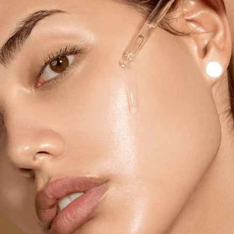 The Ordinary Niacinamide Serum+The Ordinary Hyaluronic Serum Deal