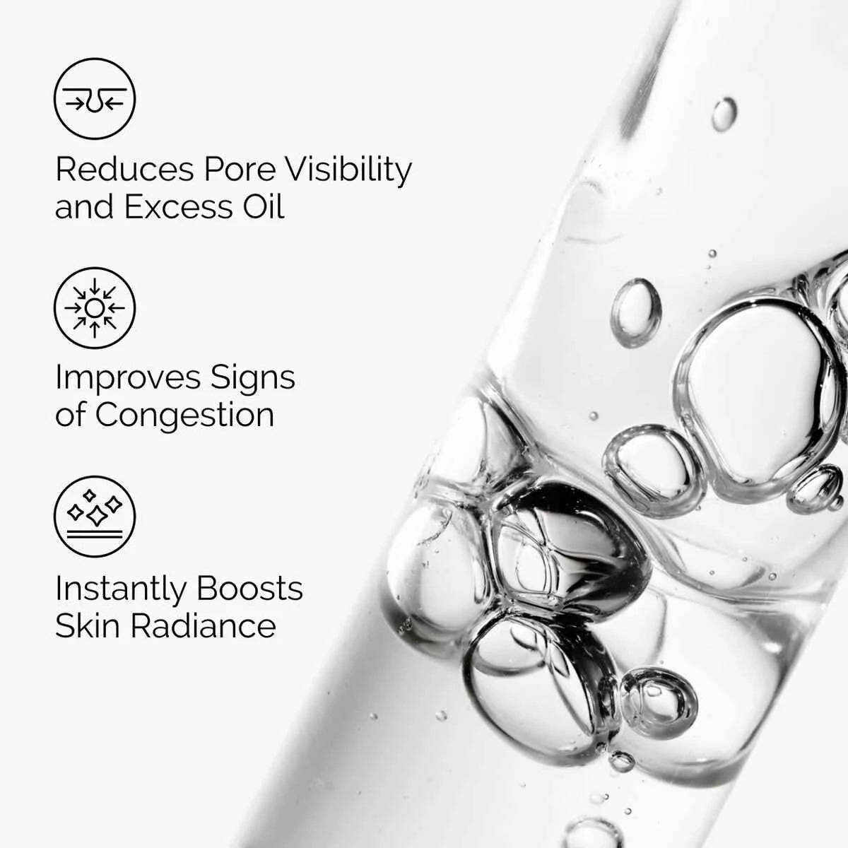The Ordinary Niacinamide Serum 10% + Zinc 1%