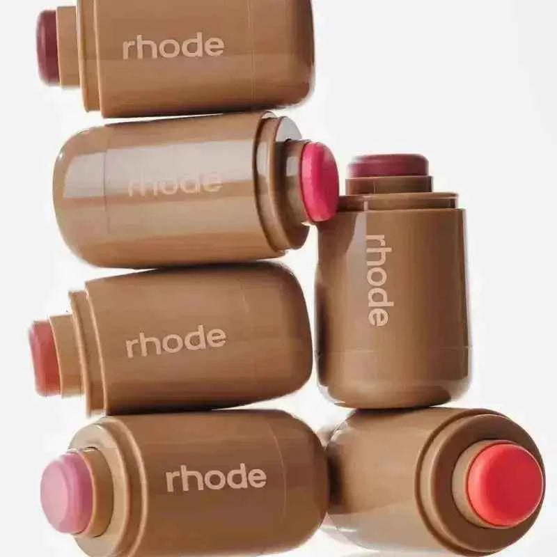 Rhode Deal 2 lip tints+1 Blush