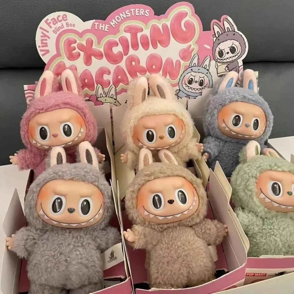 Labubu (Pop Mart high quality )